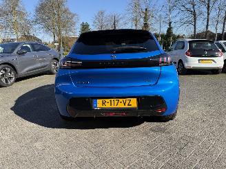 Peugeot 208 EV GT Pack 50 kWh  PANORAMADAK  (Hatchback 5-dr.) picture 5