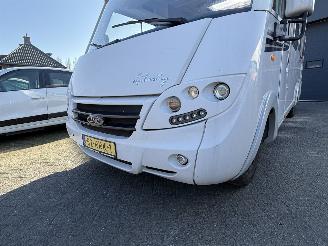 LMC  ALKO LIBERTY I730 picture 40