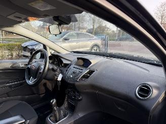 Ford Fiesta 1.0 EcoBoost Hot Hatch (Hatchback 5-dr.) picture 20