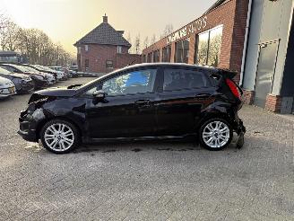 Ford Fiesta 1.0 EcoBoost Hot Hatch (Hatchback 5-dr.) picture 4