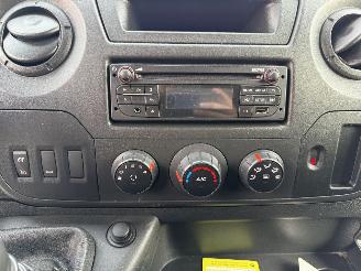 Opel Movano 2.3 CDTI L2H2  BEDRIJFSWAGENINRICHTING (Bedrijfsauto 5-dr.) picture 28