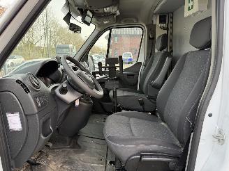 Opel Movano 2.3 CDTI L2H2  BEDRIJFSWAGENINRICHTING (Bedrijfsauto 5-dr.) picture 25