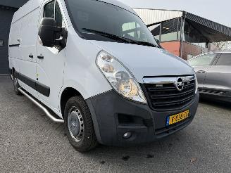 Opel Movano 2.3 CDTI L2H2  BEDRIJFSWAGENINRICHTING (Bedrijfsauto 5-dr.) picture 21