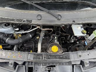 Opel Movano 2.3 CDTI L2H2  BEDRIJFSWAGENINRICHTING (Bedrijfsauto 5-dr.) picture 36