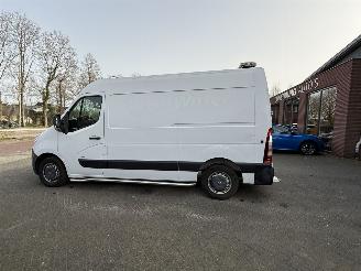 Opel Movano 2.3 CDTI L2H2  BEDRIJFSWAGENINRICHTING (Bedrijfsauto 5-dr.) picture 39