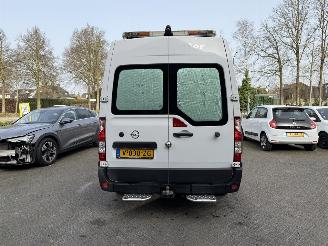 Opel Movano 2.3 CDTI L2H2  BEDRIJFSWAGENINRICHTING (Bedrijfsauto 5-dr.) picture 4