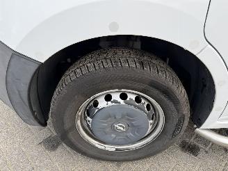 Opel Movano 2.3 CDTI L2H2  BEDRIJFSWAGENINRICHTING (Bedrijfsauto 5-dr.) picture 23