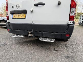 Opel Movano 2.3 CDTI L2H2  BEDRIJFSWAGENINRICHTING (Bedrijfsauto 5-dr.) picture 17