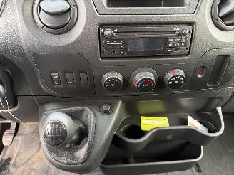 Opel Movano 2.3 CDTI L2H2  BEDRIJFSWAGENINRICHTING (Bedrijfsauto 5-dr.) picture 29