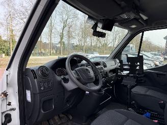 Opel Movano 2.3 CDTI L2H2  BEDRIJFSWAGENINRICHTING (Bedrijfsauto 5-dr.) picture 24