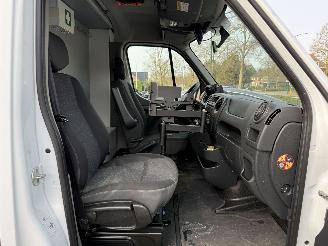 Opel Movano 2.3 CDTI L2H2  BEDRIJFSWAGENINRICHTING (Bedrijfsauto 5-dr.) picture 20