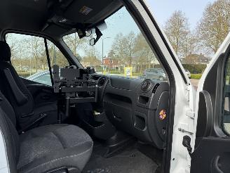 Opel Movano 2.3 CDTI L2H2  BEDRIJFSWAGENINRICHTING (Bedrijfsauto 5-dr.) picture 19