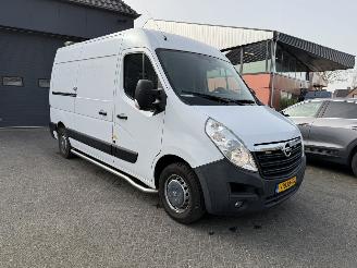 Opel Movano 2.3 CDTI L2H2  BEDRIJFSWAGENINRICHTING (Bedrijfsauto 5-dr.) picture 37
