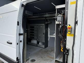 Opel Movano 2.3 CDTI L2H2  BEDRIJFSWAGENINRICHTING (Bedrijfsauto 5-dr.) picture 15