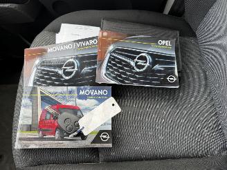 Opel Movano 2.3 CDTI L2H2  BEDRIJFSWAGENINRICHTING (Bedrijfsauto 5-dr.) picture 32