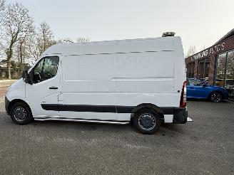 Opel Movano 2.3 CDTI L2H2  BEDRIJFSWAGENINRICHTING (Bedrijfsauto 5-dr.) picture 2