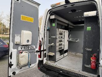 Opel Movano 2.3 CDTI L2H2  BEDRIJFSWAGENINRICHTING (Bedrijfsauto 5-dr.) picture 9