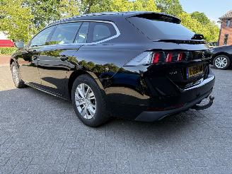Peugeot 508 1.2 PureTech  AUTOMAAT Blue Lease Active picture 3