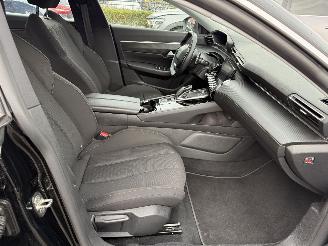 Peugeot 508 1.2 PureTech  AUTOMAAT Blue Lease Active picture 16