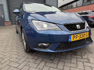 Seat Ibiza 1.2 Entry (Hatchback 3-dr.) picture 11