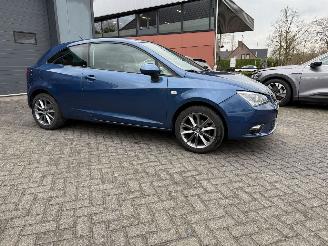 Seat Ibiza 1.2 Entry (Hatchback 3-dr.) picture 34