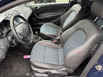 Seat Ibiza 1.2 Entry (Hatchback 3-dr.) picture 17