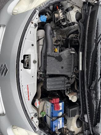 Suzuki Alto 1.0 Comfort (Hatchback 5-dr.) picture 11