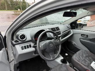 Suzuki Alto 1.0 Comfort (Hatchback 5-dr.) picture 17