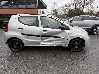 Suzuki Alto 1.0 Comfort (Hatchback 5-dr.) picture 6