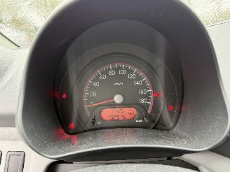 Suzuki Alto 1.0 Comfort (Hatchback 5-dr.) picture 21