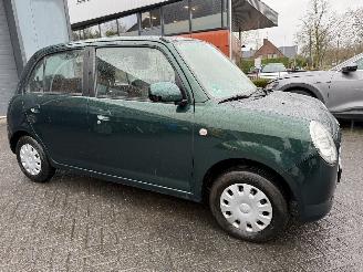 Daihatsu Trevis 1.0 (Hatchback 5-dr.) picture 23