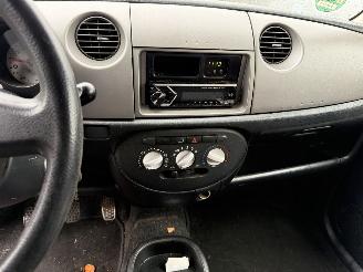 Daihatsu Trevis 1.0 (Hatchback 5-dr.) picture 21