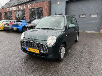 Damaged car Daihatsu Trevis 1.0 (Hatchback 5-dr.) 2007/8