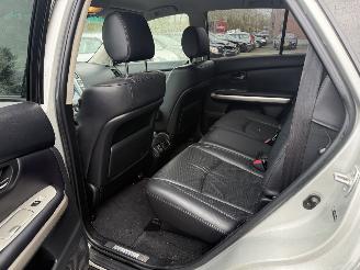 Lexus RX 400h Executive (SUV 5-dr. picture 14