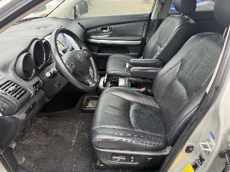 Lexus RX 400h Executive (SUV 5-dr. picture 13