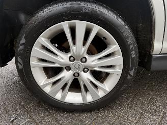 Lexus RX 400h Executive (SUV 5-dr. picture 10