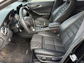 Mercedes Cla-klasse 200D LEASE EDITION picture 12