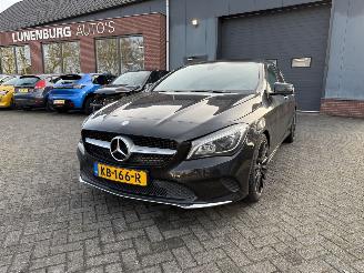 Mercedes Cla-klasse 200D LEASE EDITION picture 1