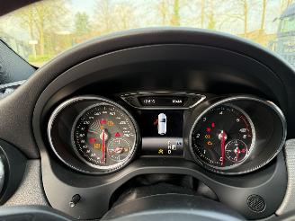 Mercedes Cla-klasse 200D LEASE EDITION picture 20