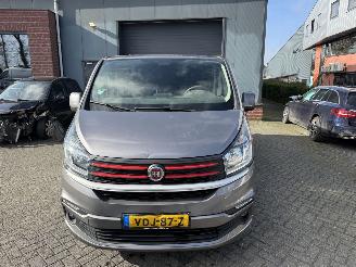 Fiat Talento 2.0 MultiJet L2H1 Business Pro DUBBEL CABINE picture 10
