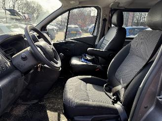 Fiat Talento 2.0 MultiJet L2H1 Business Pro DUBBEL CABINE picture 18