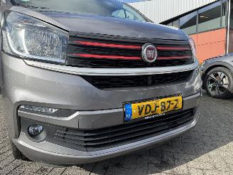 Fiat Talento 2.0 MultiJet L2H1 Business Pro DUBBEL CABINE picture 25