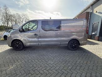 Fiat Talento 2.0 MultiJet L2H1 Business Pro DUBBEL CABINE picture 2