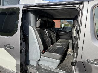 Fiat Talento 2.0 MultiJet L2H1 Business Pro DUBBEL CABINE picture 7