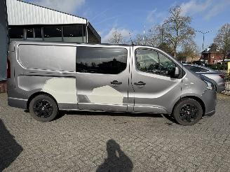 Fiat Talento 2.0 MultiJet L2H1 Business Pro DUBBEL CABINE picture 6