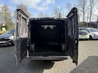 Fiat Talento 2.0 MultiJet L2H1 Business Pro DUBBEL CABINE picture 15