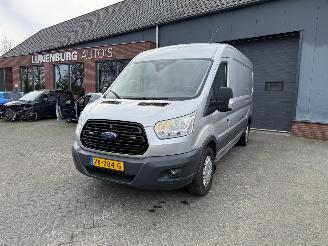 Ford Transit 350 2.2 TDCI L3H3 Trend picture 1