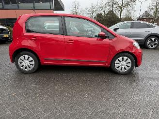 Volkswagen Up! 1.0 BMT move up! (Hatchback 5-dr.) picture 7