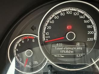 Volkswagen Up! 1.0 BMT move up! (Hatchback 5-dr.) picture 20