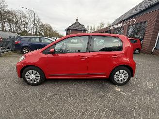 Volkswagen Up! 1.0 BMT move up! (Hatchback 5-dr.) picture 2